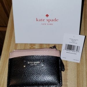 Kate Spade card holder